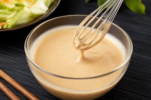 sos de salata shogun