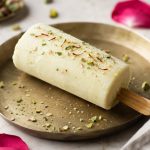 kulfi cu scortisoara