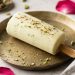 kulfi cu scortisoara