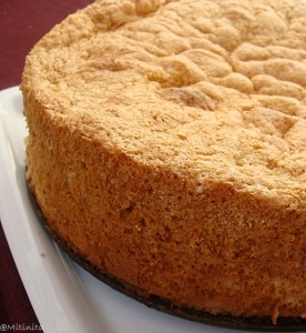 blat de tort