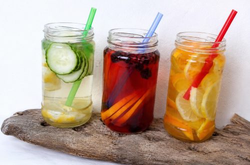 apa vitaminizata