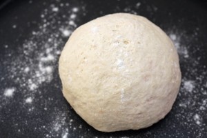 aluat de pizza