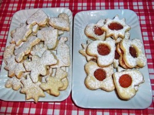 biscuiti fragezi de post