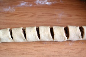 coronita cu ciocolata6