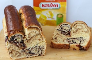 cozonac cu nuca si cacao3