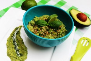 guacamole