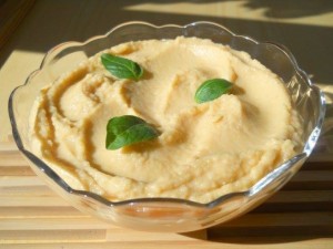 hummus