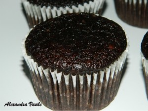 muffins cu avocado