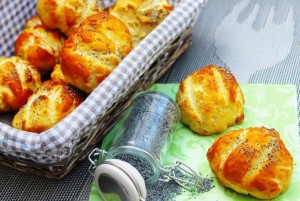painici laugenbrot