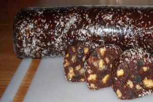 salam de biscuiti
