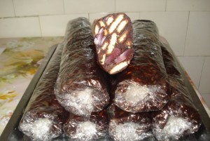 salam de biscuiti cleme