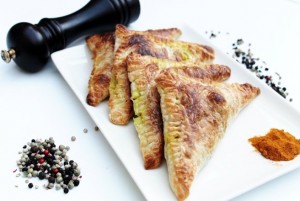 samosa