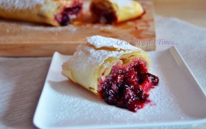 strudel
