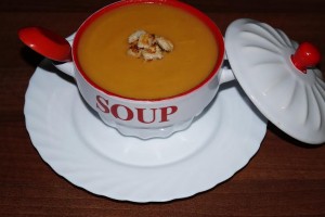 supa crema de gulii