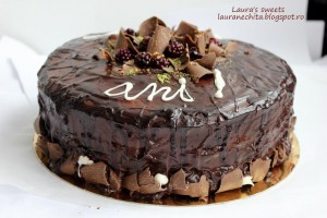 tort de post