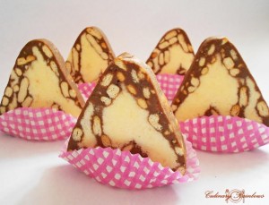 triunghiulada cu cocos