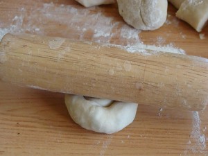 Placinta chinezeasca cu ceapa verde8
