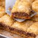 baclava cu nuca si cardamom