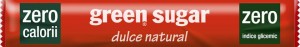 green sugar