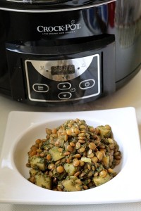 linte cu curry verde2
