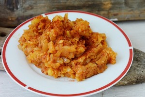 Cartofi taranesti