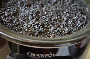 Dulceata de afine la Crock Pot (14)