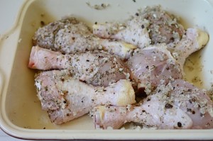 Pui Jamaican Jerk