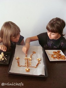 schelet de halloween3