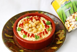hummus