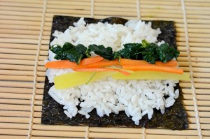 Mini Kimbap029