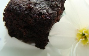 Negrese-americane-Brownies