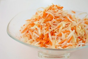 salata de cruditati