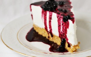 cheesecake fara coacere