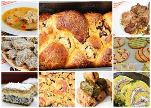 retete de Pasti