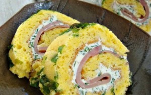 rulada aperitiv