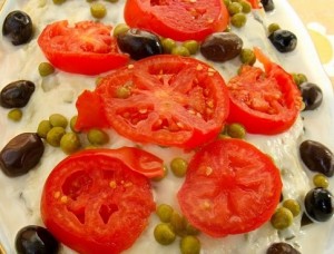 salata olivier