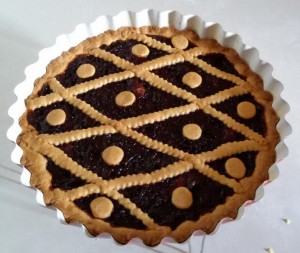 aluat pentru tarta