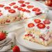 tiramisu cu capsuni