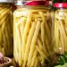 fasole pastai la borcan fara conservant