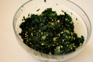 Bibimbap orez in stil coreean034
