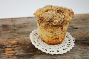 muffins cu smantana