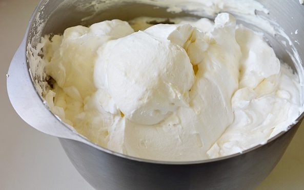 Crema diplomat reteta pentru rulada, tort si prajitura