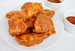 pui buffallo