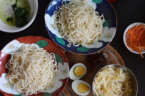 Supa japoneza Ramen