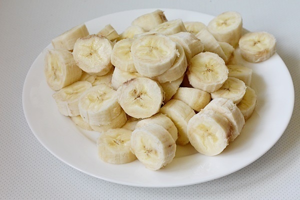Inghetata cu un singur ingredient