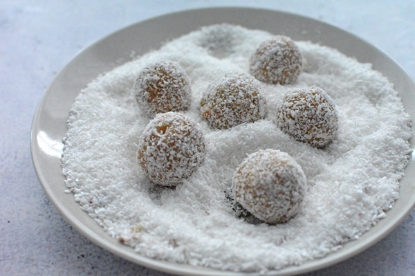 Bilute de biscuiti cu banane