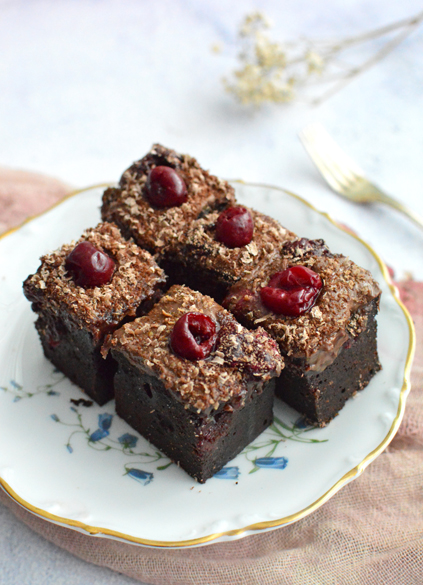 Brownies la Multicooker Turbo Express