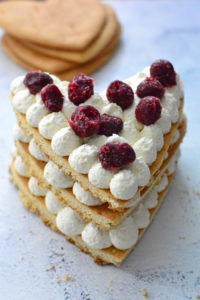 Crema cu mascarpone si frisca