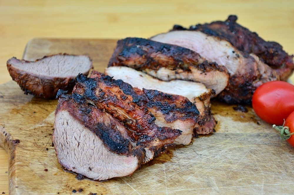 Pastrama de oaie