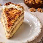 tort egiptean